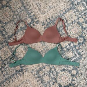 Auden Nursing Bras